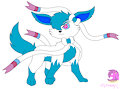 Sylvio The Sylveon [TrueTeleBugsFan468]