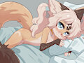 Comm: ElementalFyr by Clara