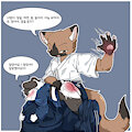 Fixing bad habit by Osorl
