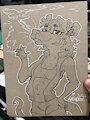 Furnal Equinox commission 1 by Animancer