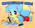 Commissions ✨OPEN✨ by Veemonsito