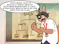 Growing Up Here Part 6: "Because Most People Don't Know" by NaughtyBox