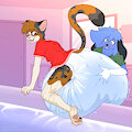 Bathtub Bloat by 0neWithLogic
