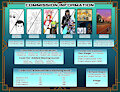 Commission Sheet (Updated): Open! by SnowyOwlKonnen
