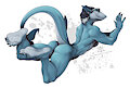Patreon commissions by Gigren
