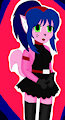 New Character by TobiahInternational