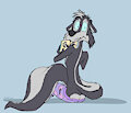 Caught by Cintoon