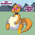 Charmander's first time by AlphabetABC