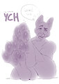 ych nice feet by invenTOR