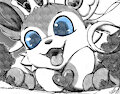 Vatlitea got a smoll by boolerex
