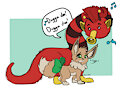 Dugga Dugga Doo by Tahla
