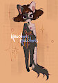 cat cub adopt [open] by kisschris