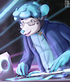 Sound Voltfez by Sovulsen