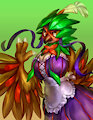 [Commission] Eriture by D685ab7f