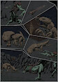 Claw-torn consonance [P.43] by SeaTeal