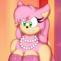 TSS/SilAtrice: The First Interview by Silverfantastic
