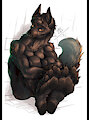 Patreon commissions by Gigren