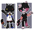 ADOPTS (1 Left) by CubCore