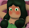 Capping Off a Birthday with Some Sleep by DeferredGalaxy