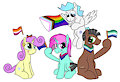 pride month 2025 by mucky