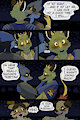 Page 57 - Chapter 1 - The Daring Dragons by Deltagon
