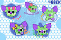 All Sorts of Bows!