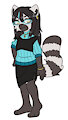 Lemur by CubCore