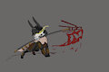 Dark Parch by Merlin