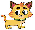 Puppy Dog Pals Animals: Leo by KiffAndFriends