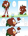 Comic_commission_Sylo by kuretto
