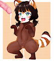 Ych Sasha by Unholysoul