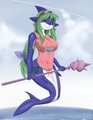 .:Ocean Orca:. by metalrenamon