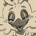 Tulin Animation Practice by TrevorFox