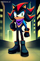 Dark Spiny (Ai)