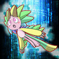 Quetzolotl in digital space