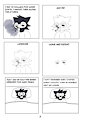ARE YOU HAPPY - PAGE 3 by MakukuArt25