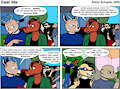 Deer Me 304 by Snarkclaw