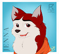 JENNA by Chocky25