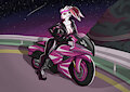 Biker by hetoreBat