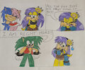 Taken or Gay by PrincessShannon