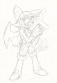 Rouge by LachendesReh