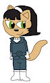 Kitty Katswell by CaribbeanForever1