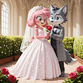 two wonderful, sweet friend marriages by free1182
