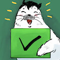 seal of approval by Hinako20