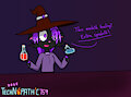 Unusual Customer pt2 out of 3 by Netherkitty