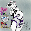Happy big Diaper Friday From Rhythm by RhythmCHusky94