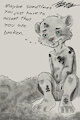 broken ?? by inkfurry