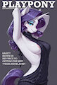 Pony Porno Magazines - [Ai Generated] by druge