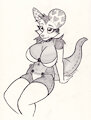 Extra Plush by Simonov
