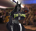 A Day at Horror-Con by littledredre